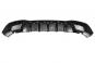 Lower rear bumper trim cover  - Image 2