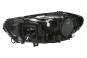 Right static LED headlamp  - Image 2