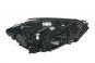 Headlamp left static LED  - Image 2