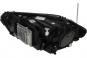 Right static LED headlamp  - Image 2