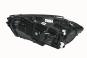 Right static LED headlamp  - Image 2