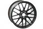 Aluminum rim AMG cross-spoke forged wheel  - Image 2