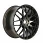 Aluminum rim AMG cross-spoke forged wheel  - Image 2