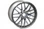 Aluminum rim AMG cross-spoke forged wheel  - Image 2