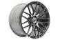 Aluminum rim AMG cross-spoke forged wheel  - Image 2
