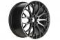Aluminum rim AMG multi-spoke wheel  - Image 2