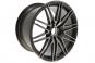 Aluminum rim AMG 10 - spoke forged wheel  - Image 2