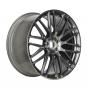 Aluminum rim, AMG forged wheel, 10 - double-spoke wheel  - Image 2