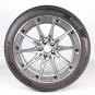 Winter Wheel and Tire Package Alloy 20 Inch with Pirelli Tires for AMG GT 192, Original Mercedes-AMG  - Image 2