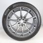 Winter Wheel and Tire Package Alloy 20 Inch with Pirelli Tires for AMG GT 192, Original Mercedes-AMG  - Image 2