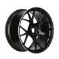 Aluminum rim AMG cross-spoke forged wheel  - Image 2