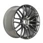Aluminum rim AMG 10 - twin-spoke forged wheel  - Image 2