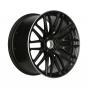Aluminum rim, AMG 10 - twin-spoke forged wheel  - Image 2