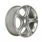 5- Wheel aluminum rim  - Image 2