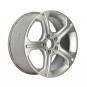 5- Wheel aluminum rim  - Image 2