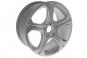 5- Wheel aluminum rim  - Image 2