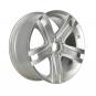 5- Wheel aluminum rim  - Image 2
