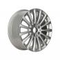 Aluminum rim multi-spoke wheel  - Image 2