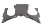Rear lower soundproofing engine cover  - Image 2