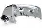 Accessory parts kit outside mirror chrome version  - Image 2