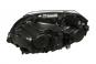 Right headlamp H7  - Image 2