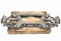 Rear axle 4M  - Image 2