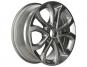 5- Wheel aluminum rim  - Image 2