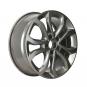 5- Wheel aluminum rim  - Image 2