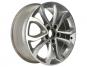 5- Wheel aluminum rim  - Image 2