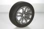 Alloy rims and tires set CONTI/WinterContactTS850P, 5 - whee  - Image 2