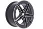 Aluminum rim, AMG 5 - wheel drive  - Image 2