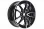 Aluminum rim, AMG 5 - wheel drive  - Image 2