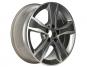 5- Wheel aluminum rim  - Image 2