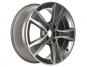 5- Wheel aluminum rim  - Image 2