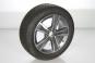 Alloy rims and tires set BRIDGE/BlizzakLM - 32 5 - wheel hub  - Image 2