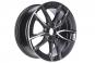 Aluminum rim, AMG 5 - wheel drive  - Image 2