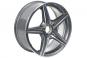 Aluminum rim, AMG 5 - wheel drive  - Image 2