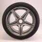 Alloy rims and tires set PIR/SottozeroWinter3 AMG 5 - wheel  - Image 2