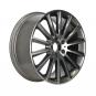 Aluminum rim AMG multi-spoke wheel  - Image 2