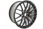 Aluminum rim AMG cross-spoke forged wheel  - Image 2