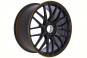 Aluminum rim AMG cross-spoke forged wheel  - Image 2