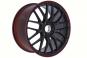 Aluminum rim AMG cross-spoke forged wheel  - Image 2