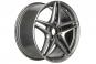 Aluminum rim, AMG 5 - wheel drive  - Image 2