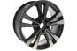 5- Wheel aluminum rim  - Image 2