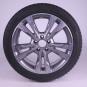 Alloy rims and tires set PIR/SottozeroWinter3 5 - wheel  - Image 2