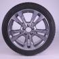 Alloy rims and tires set PIR/SottozeroWinter3 5 - wheel  - Image 2