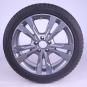 Alloy rims and tires set PIR/SottozeroWinter3 5 - wheel  - Image 2