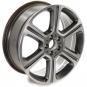 6- Wheel aluminum rim  - Image 2