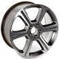 6- Wheel aluminum rim  - Image 2