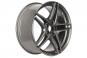 Aluminum rim, AMG 5 - wheel drive  - Image 2
